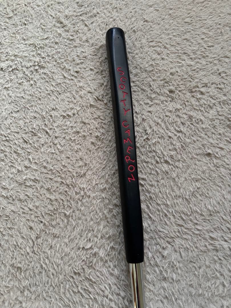 Scotty Cameron Select ニューポート2.6