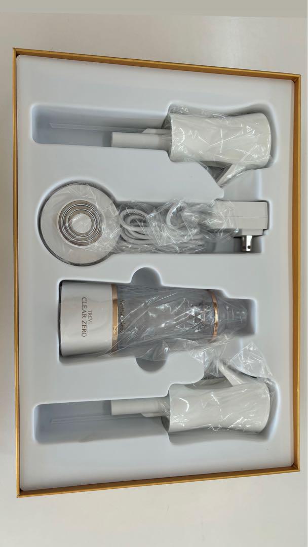 未使用品　オゾン水生成器　トレビクリアゼロ　FWO-3