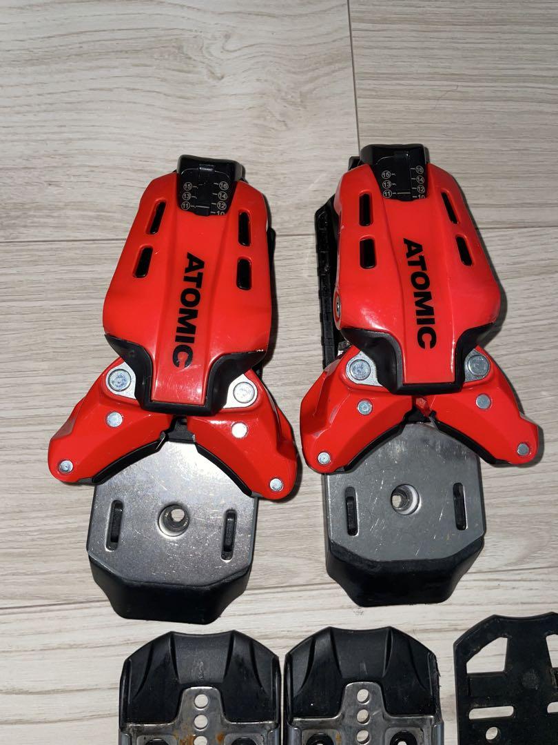 Atomic X16 MOD ビンディング AD5001964 ウィンタースポーツ Atomic X16 MOD ビンディング AD5001964 ウィンタースポーツ