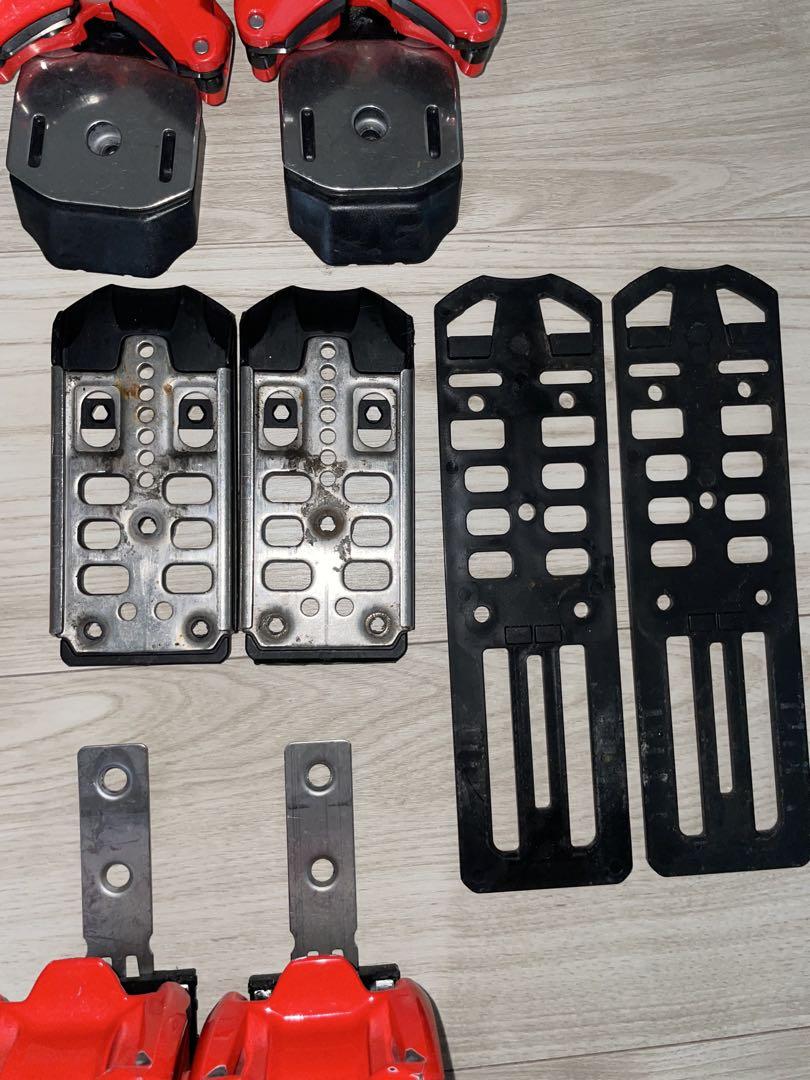 Atomic X16 MOD ビンディング AD5001964 ウィンタースポーツ Atomic X16 MOD ビンディング AD5001964 ウィンタースポーツ