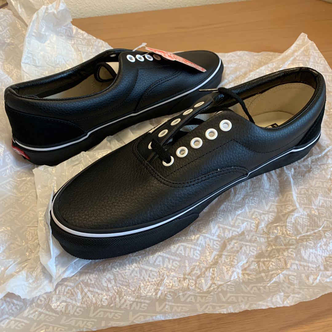 vans era custom