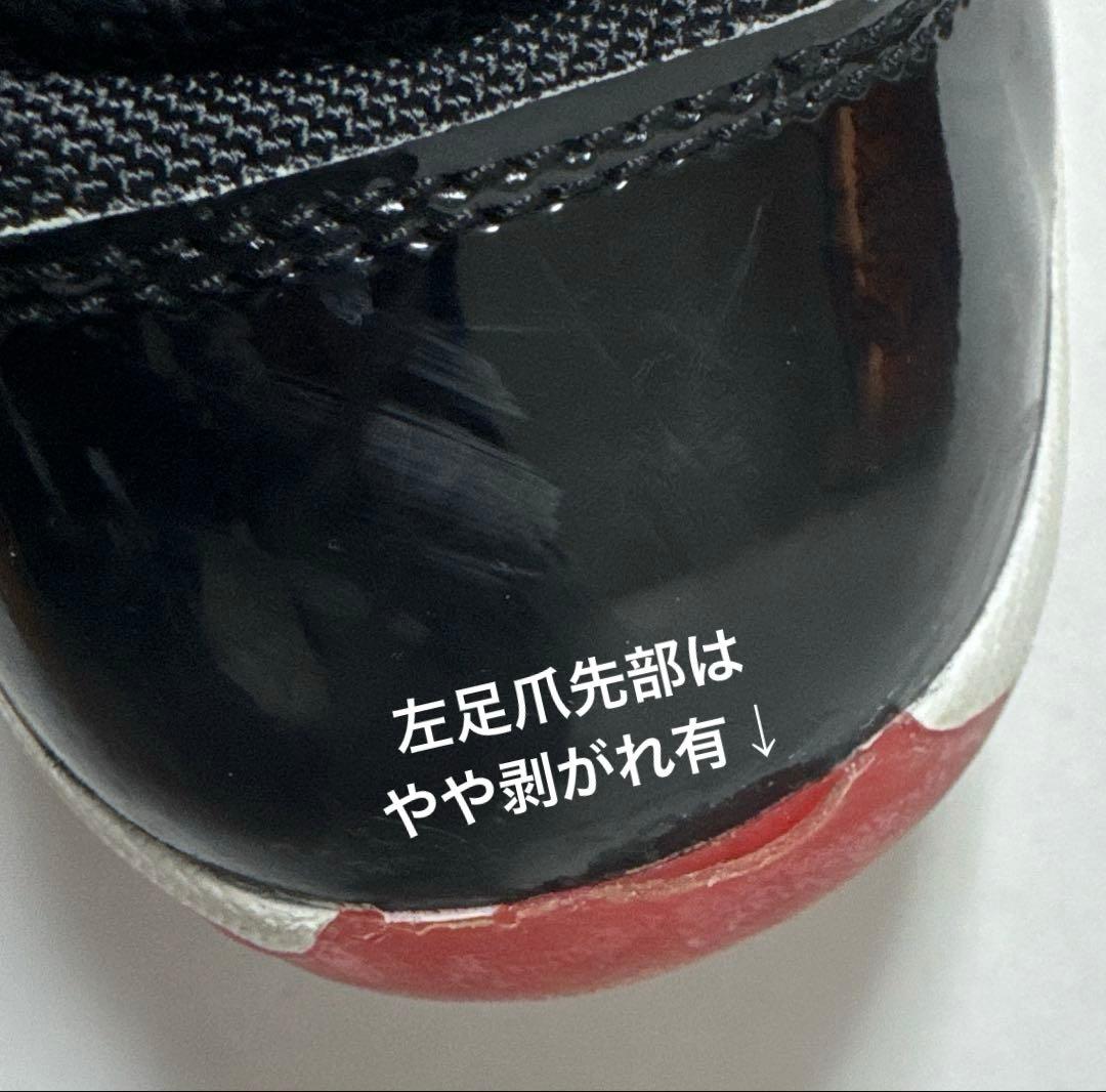 Nike Jordan11 retro (20 cm) Nike Jordan11 retro (20 cm)