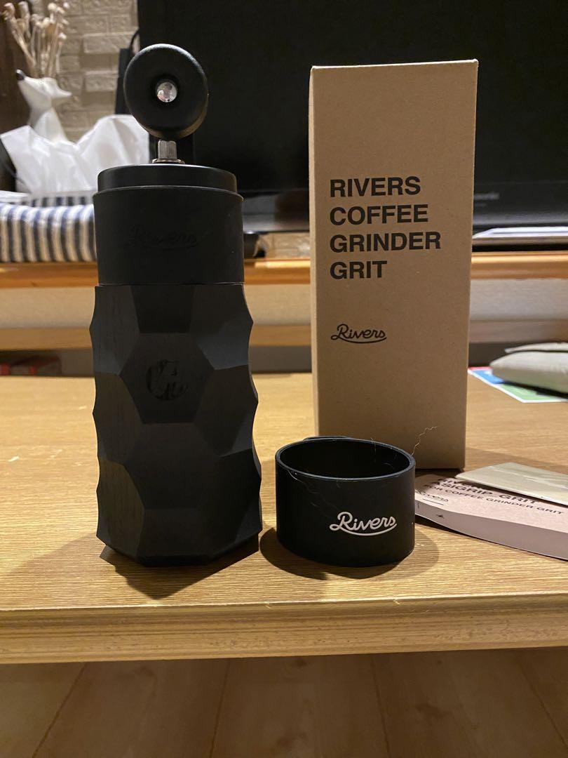 asimocrafts × リバーズ コラボ第2弾「asigrip_grit」まもなく