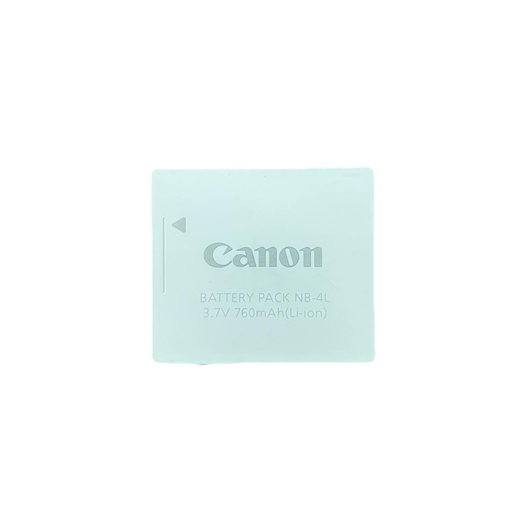 箱付き　Canon IXY Digital 10 デジタルカメラ