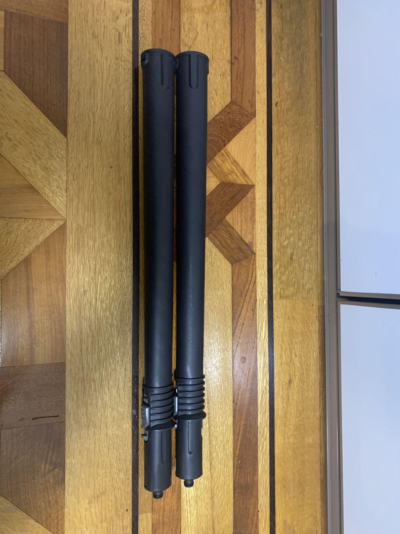 KARCHER SC2 プレミアム スチームクリーナー アクセサリーセット