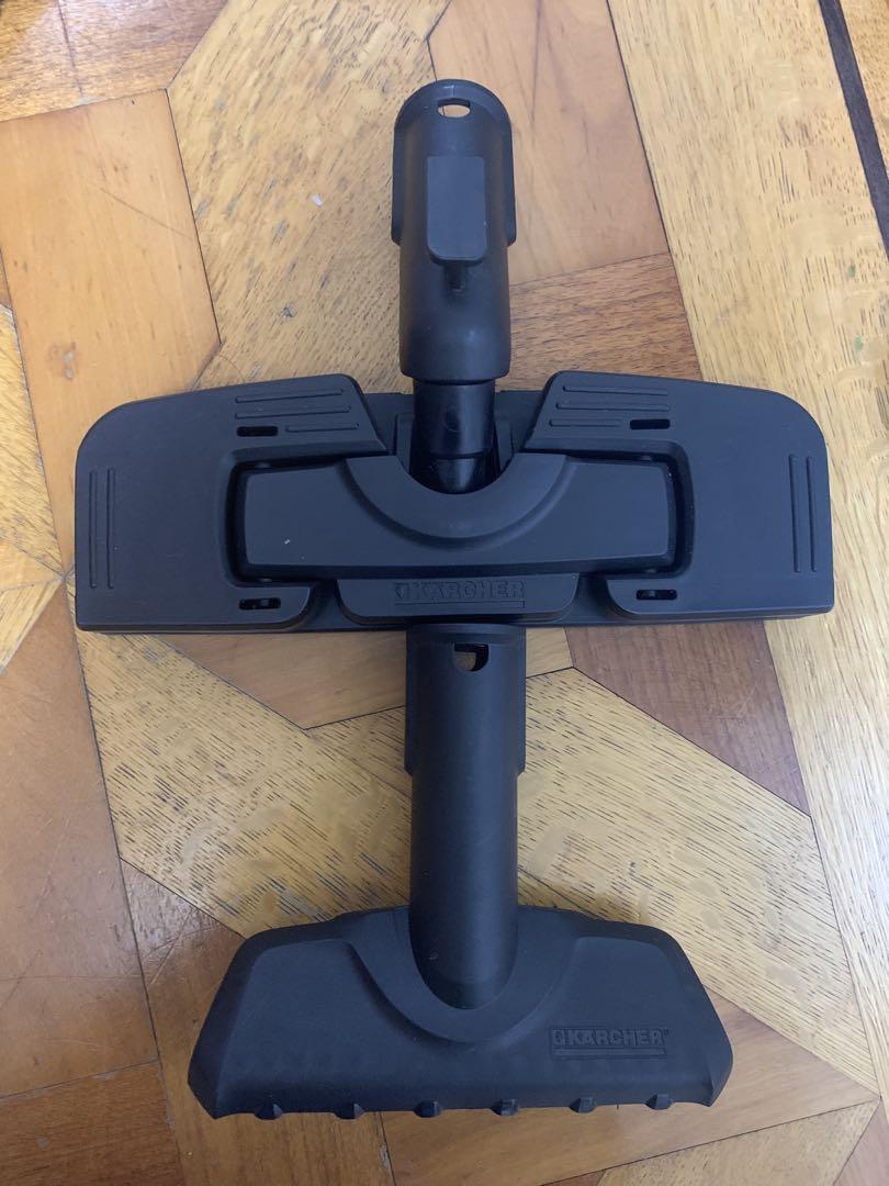KARCHER SC2 プレミアム スチームクリーナー アクセサリーセット