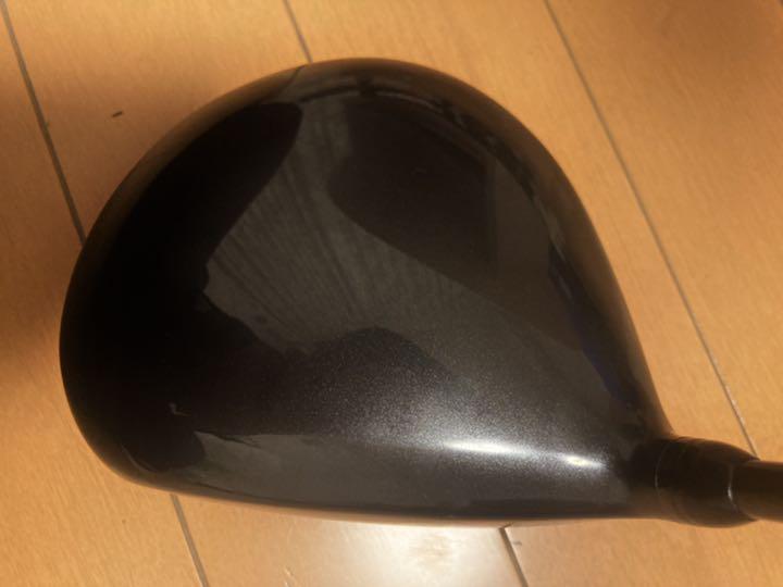 国産大特価 希少 TENSEI CK Pro Orange 7L0DJ-m84939308563 PRGR RS E ドライバー 新作入荷
