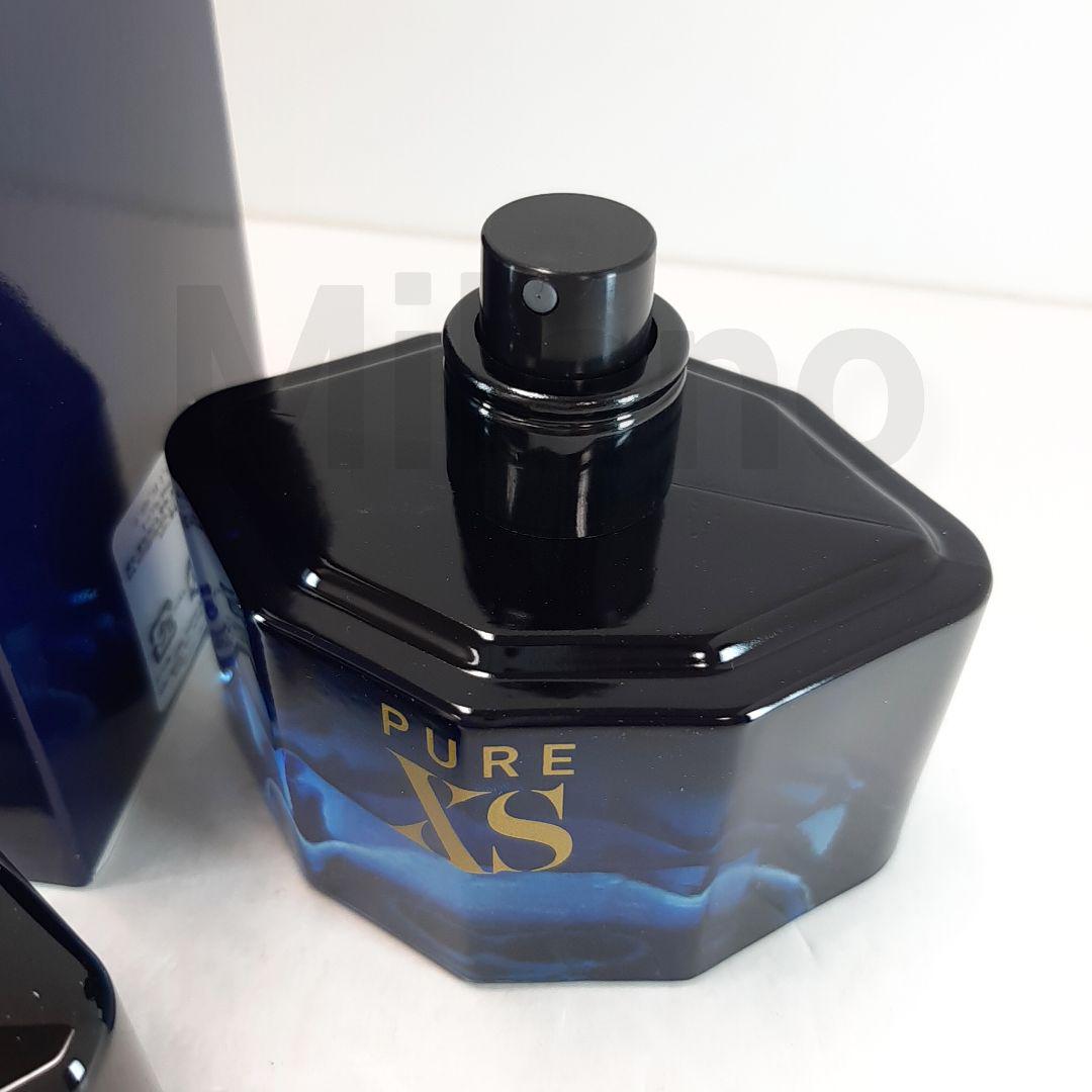 パコラバンヌ ピュアエクセス フォーヒム E/T 50ml 香水 XS