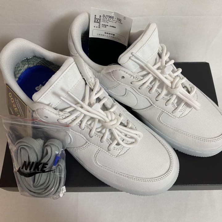 NIKE AIR FORCE 1 GTX GORE-TEX x3jZg-m84940649648 人気通販
