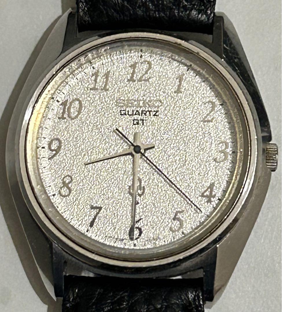 時計 SEIKO QT 38-7030