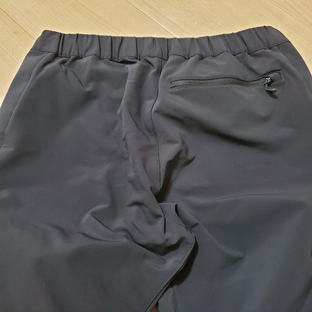 THE NORTH FACE Alpine Light Pant S ブラック
