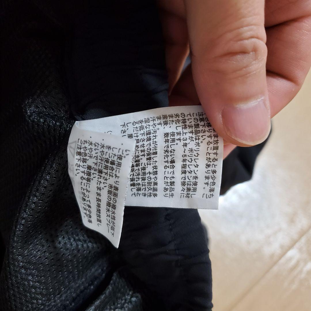 THE NORTH FACE Alpine Light Pant S ブラック