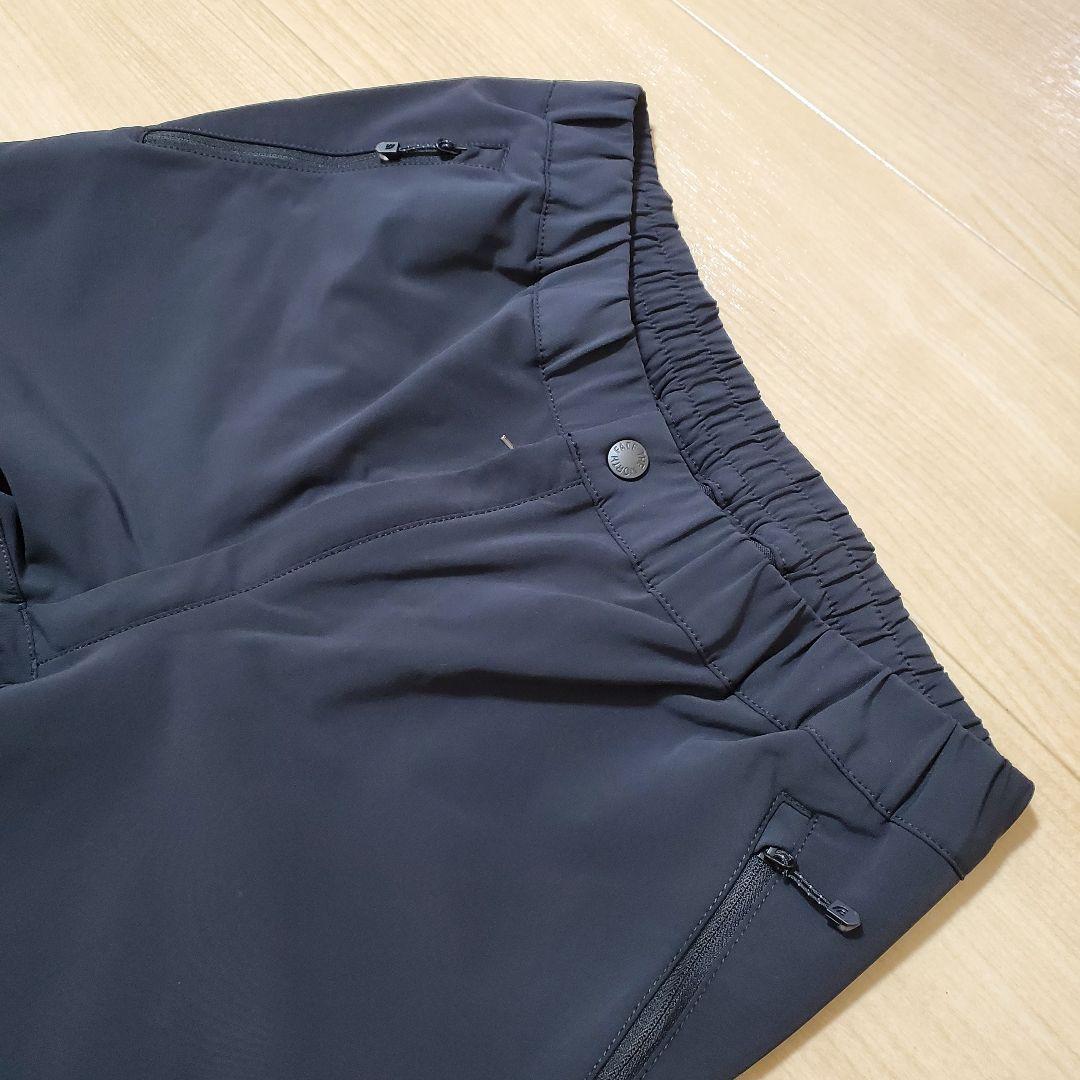 THE NORTH FACE Alpine Light Pant S ブラック