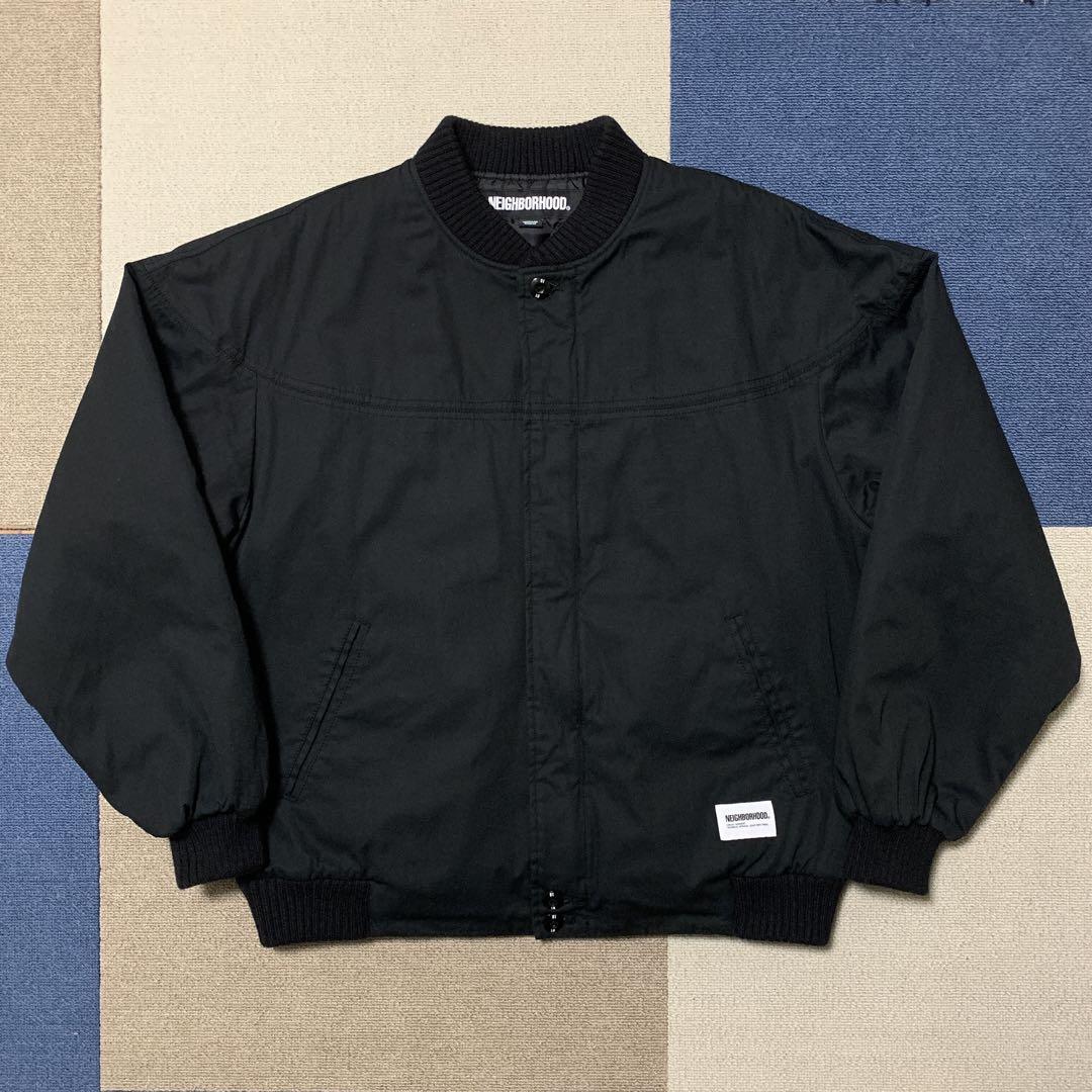 NEIGHBORHOOD 23AW