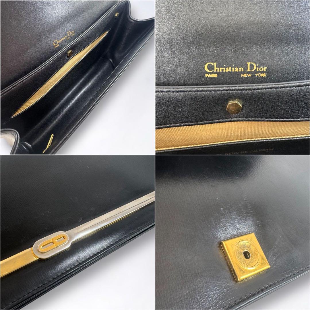 値下げ！ChristianDiorディオール⭐︎パーティ!チェーンバッグ 値下げ！ChristianDiorディオール⭐︎パーティ!チェーンバッグ