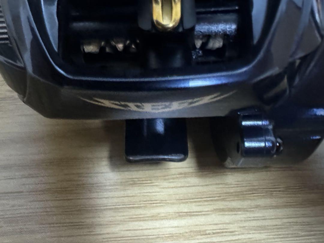 ダイワ スティーズA TW HLC 7.1L