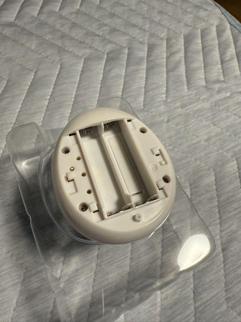 【訳アリ】バンダイ たまごっちみーつ 限定ホワイト