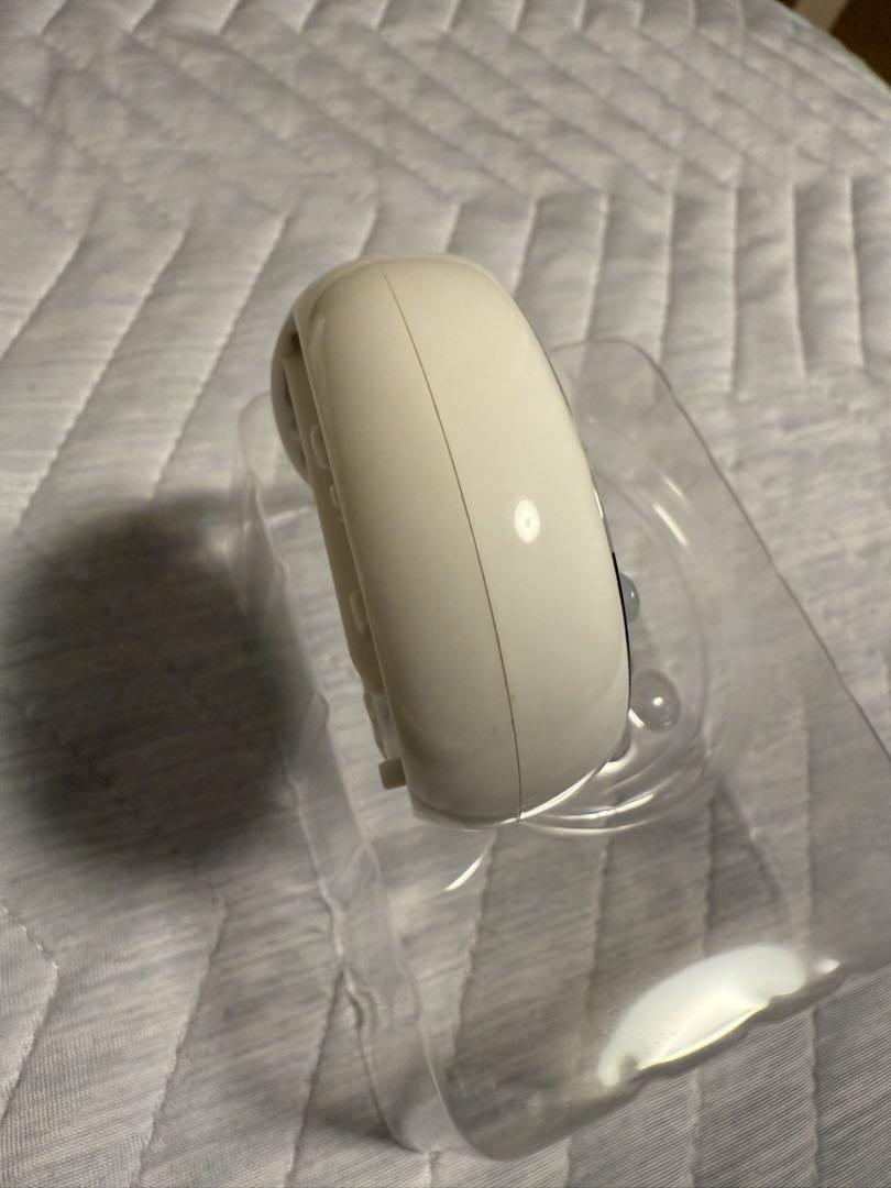 【訳アリ】バンダイ たまごっちみーつ 限定ホワイト