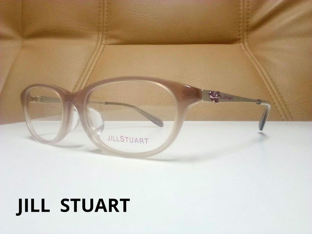 JILL STUART 05-0791 眼鏡フレーム(ベージュグラデーション)