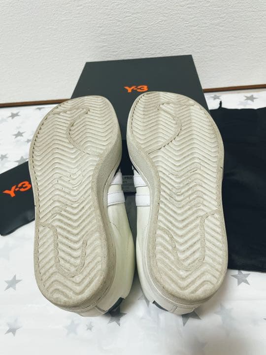 ヨウジヤマモト Y3 シューズ レディース | csm.cg