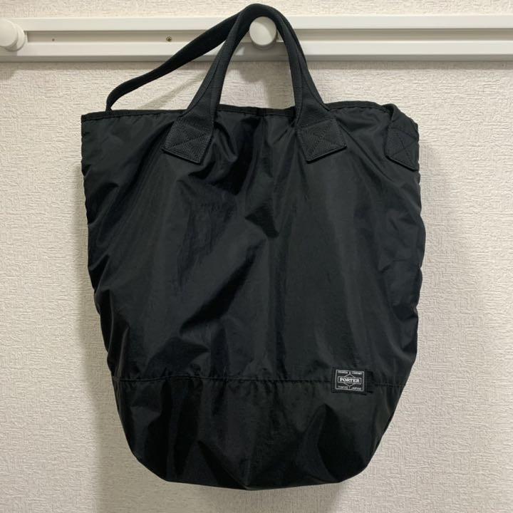KAPTAIN SUNSHINE × PORTER 2WAY トート - メルカリ