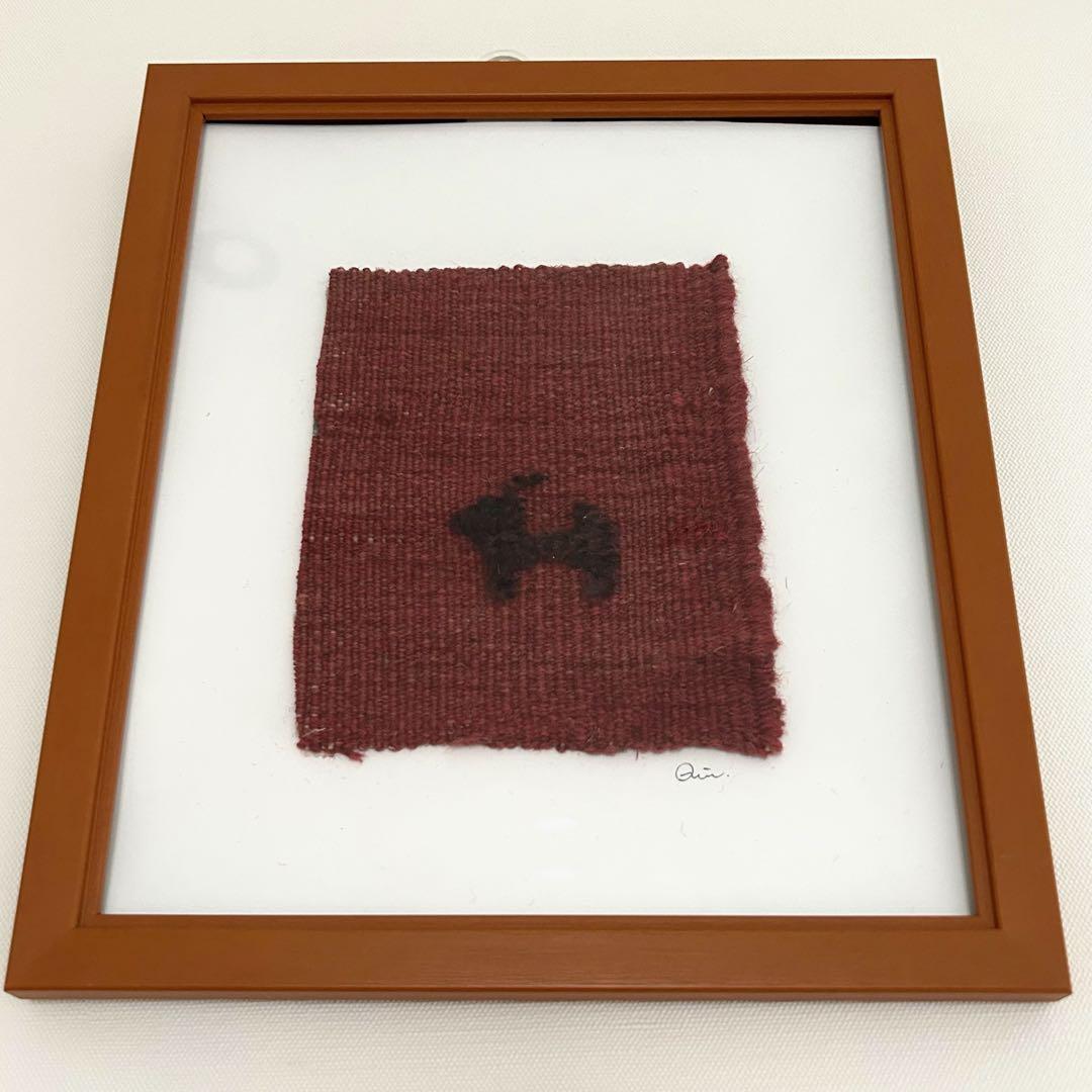 ⌘ kilim art ⌘ ヴィンテージ　キリム　絵画　アート　インテリア ⌘ kilim art ⌘ ヴィンテージ キリム 絵画 アート インテリア
