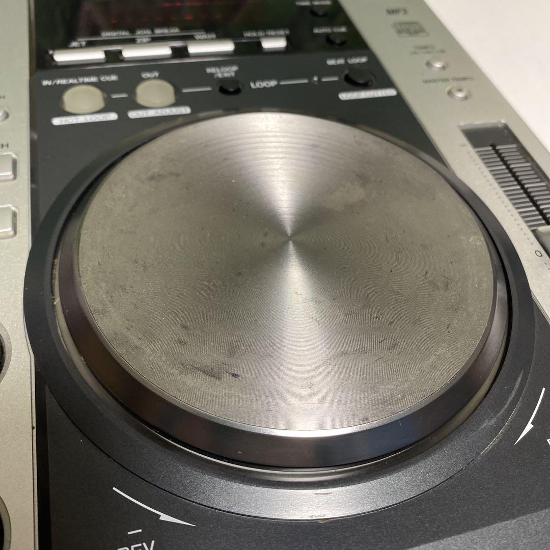 DJ機材 Pioneer CDj200
