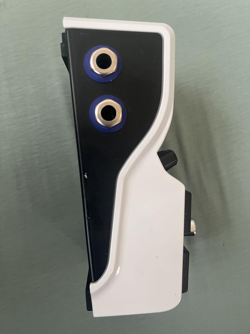 ギター ZOOM MS-50G+