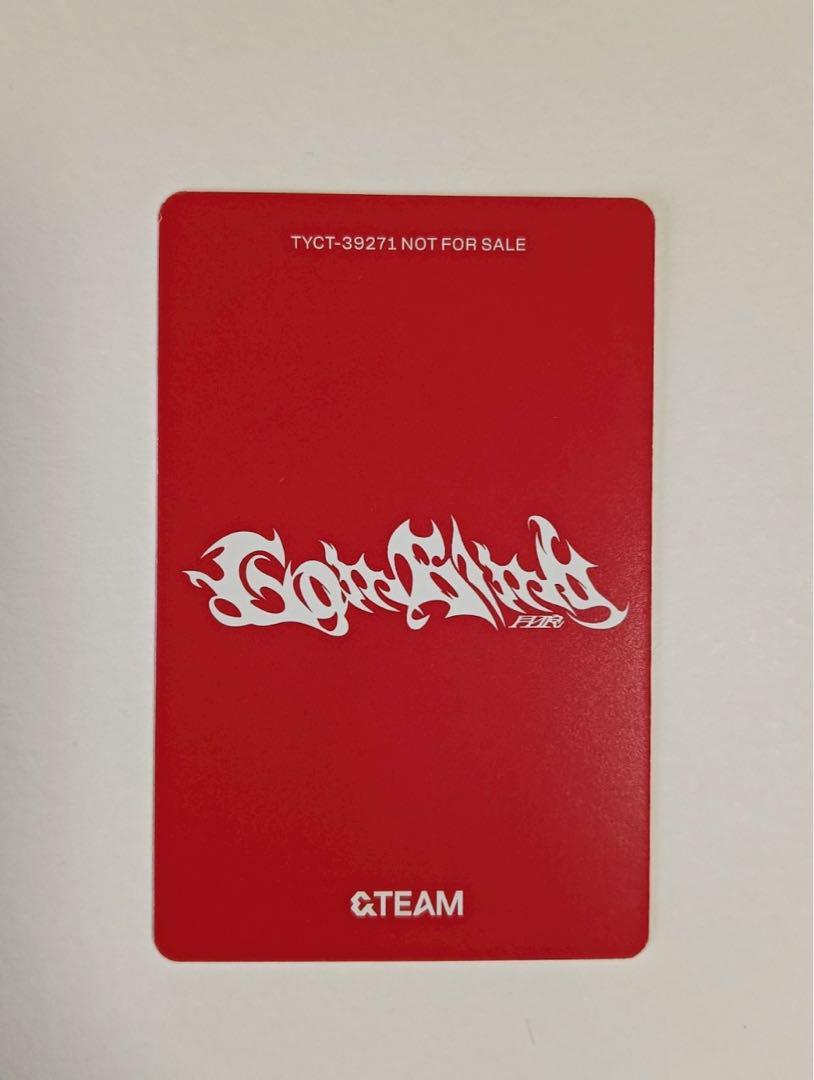 &TEAM 月狼 K トレカ 26枚 - メルカリ