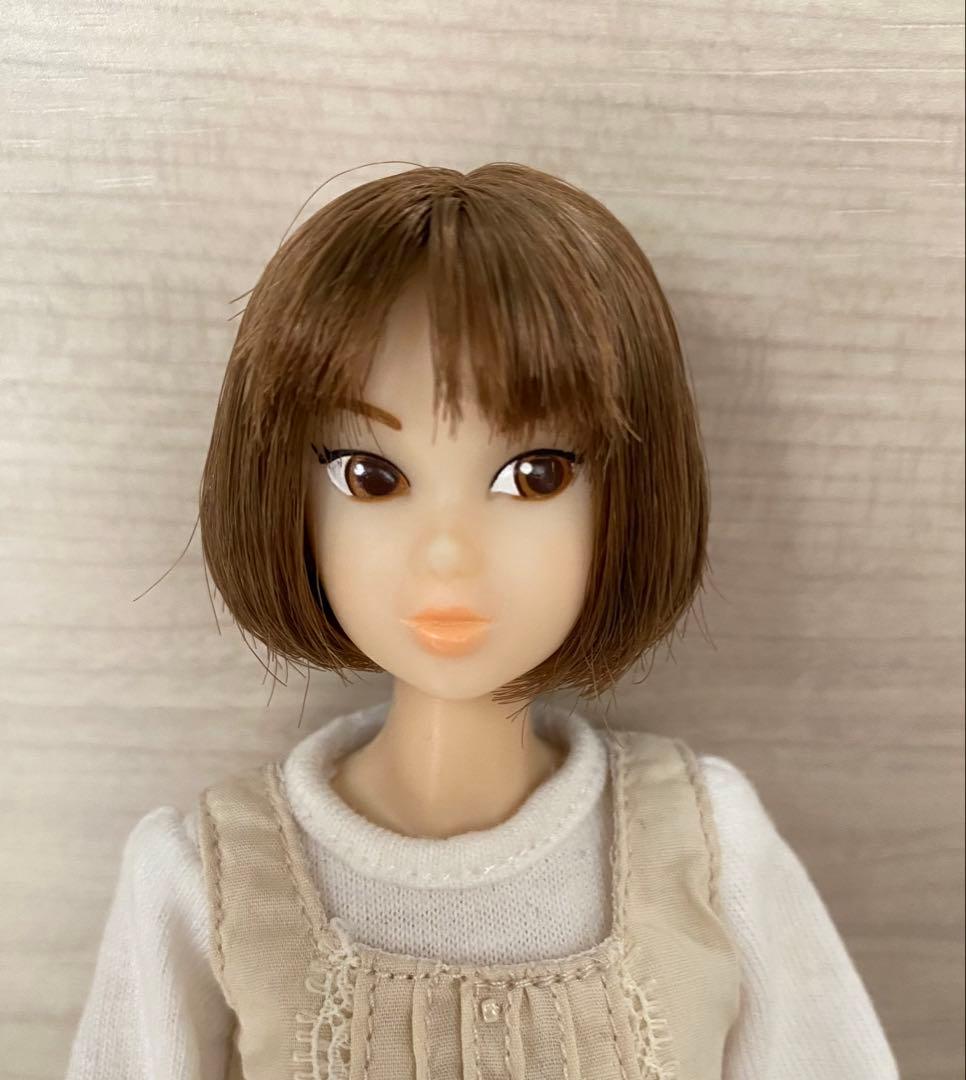 momoko doll ナチュラルデイズ