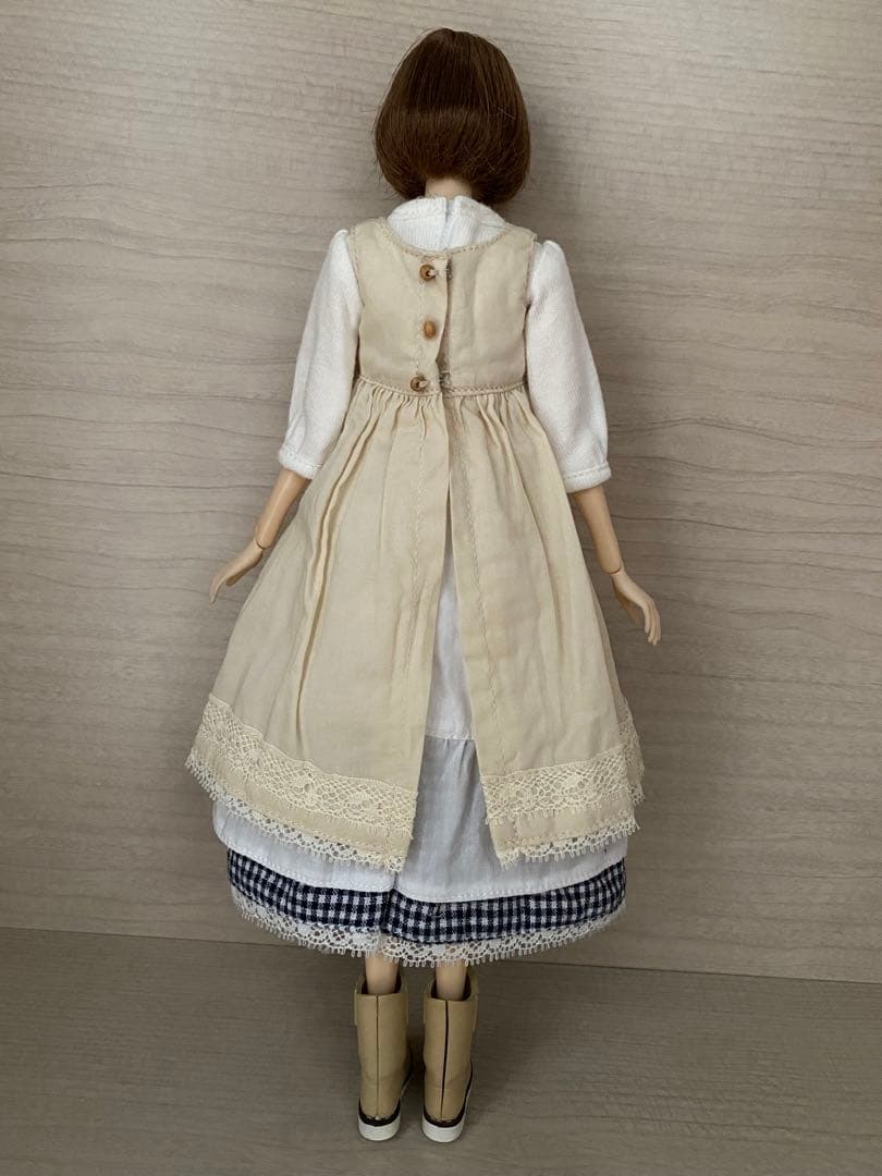 momoko doll ナチュラルデイズ