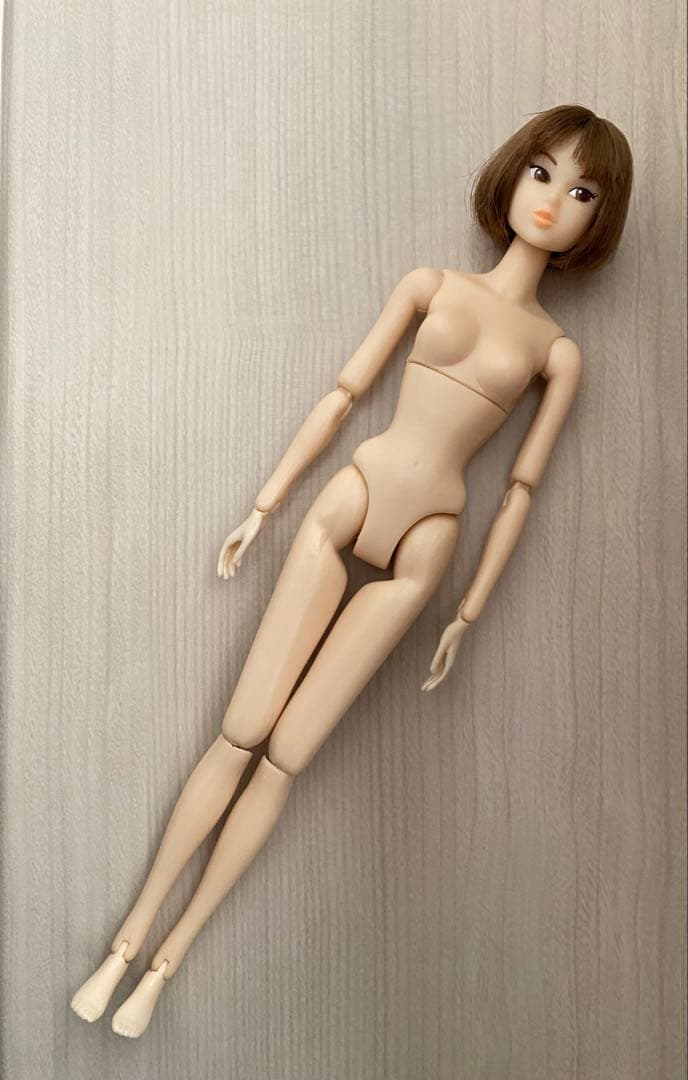 momoko doll ナチュラルデイズ