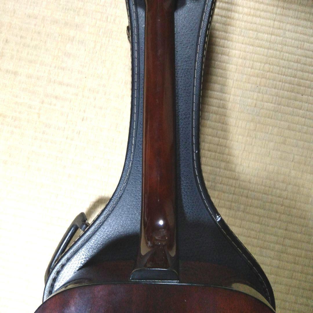 Guild D-35 NT 1976年製
