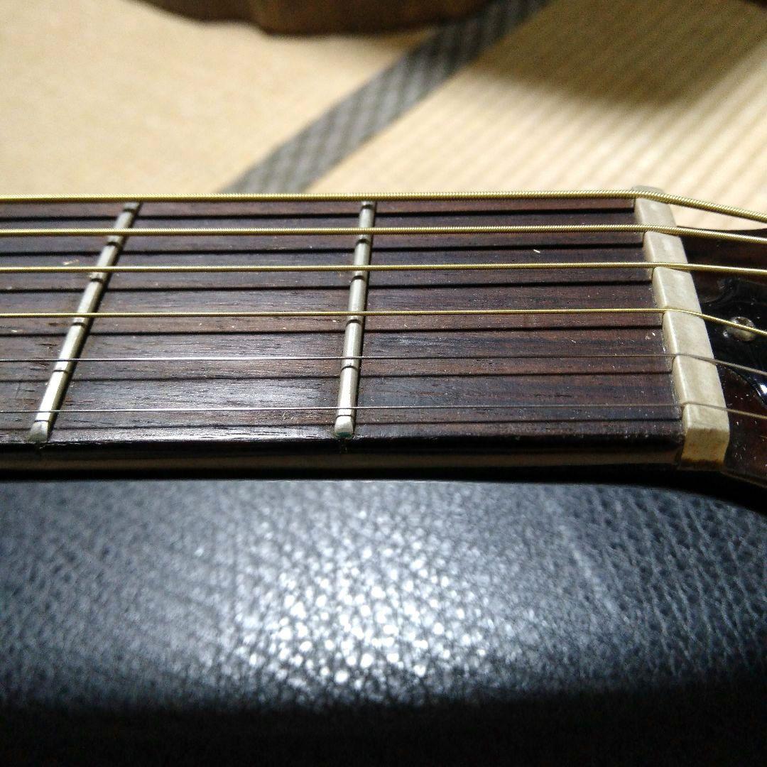 Guild D-35 NT 1976年製