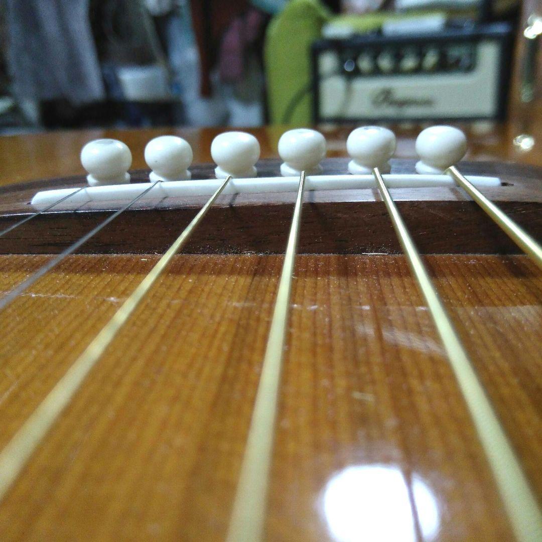 Guild D-35 NT 1976年製