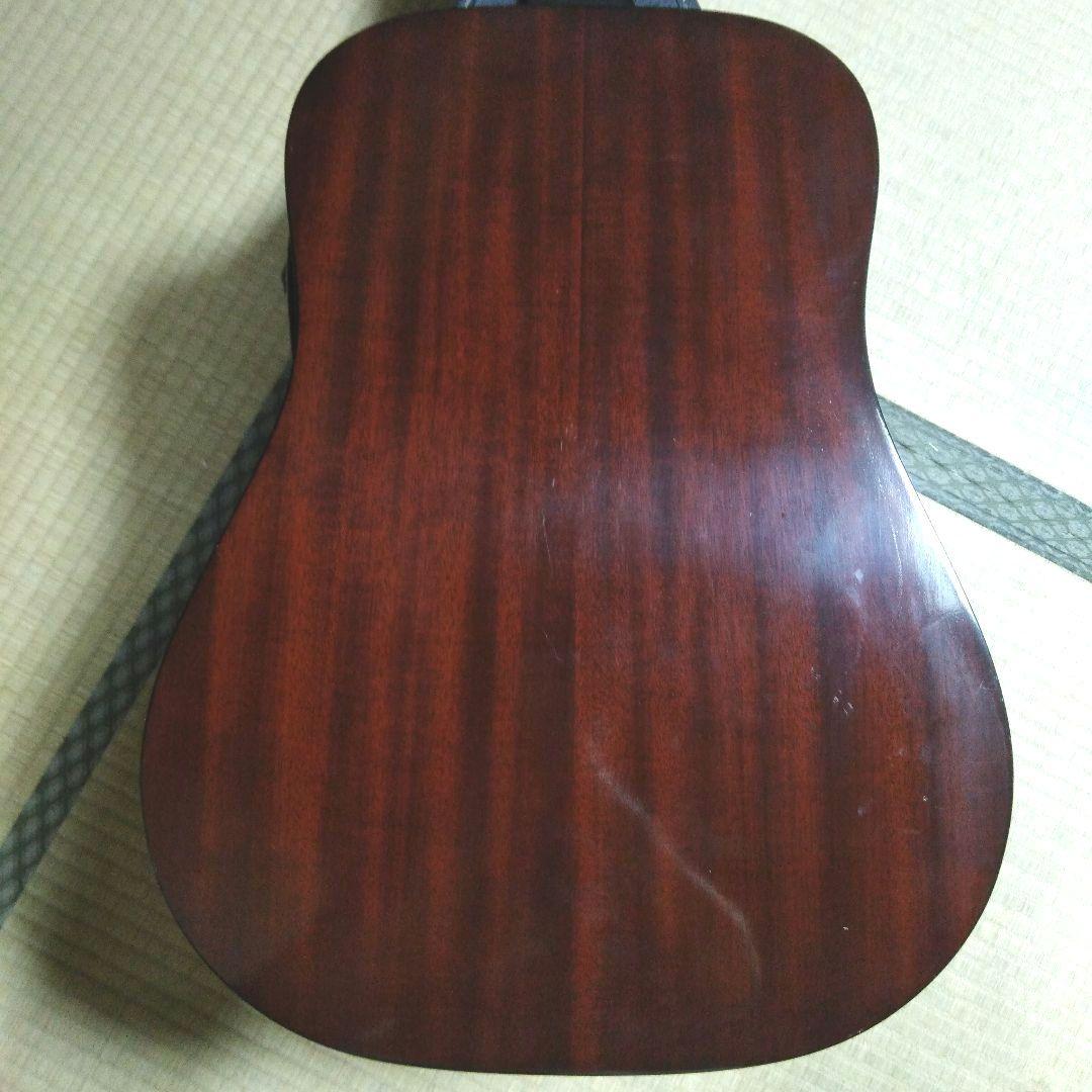 Guild D-35 NT 1976年製
