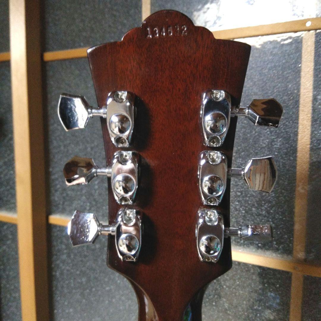 Guild D-35 NT 1976年製