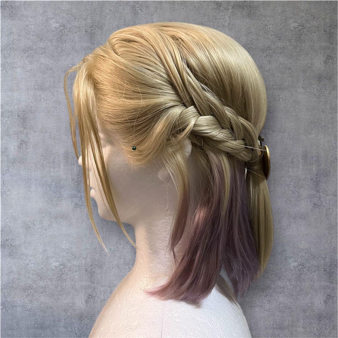 シェーンハイト ウイッグ