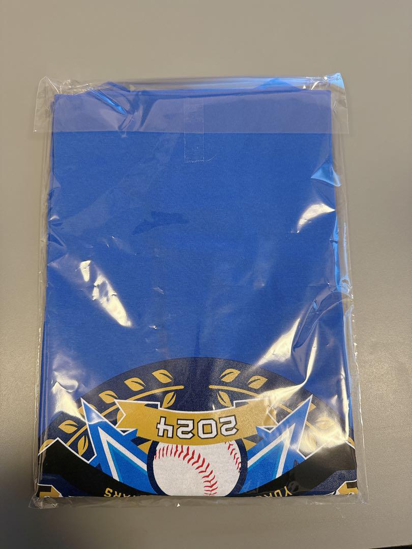 販売 中スポーツ - 横浜DeNAベイスターズ 2024日本一 優勝 記念
