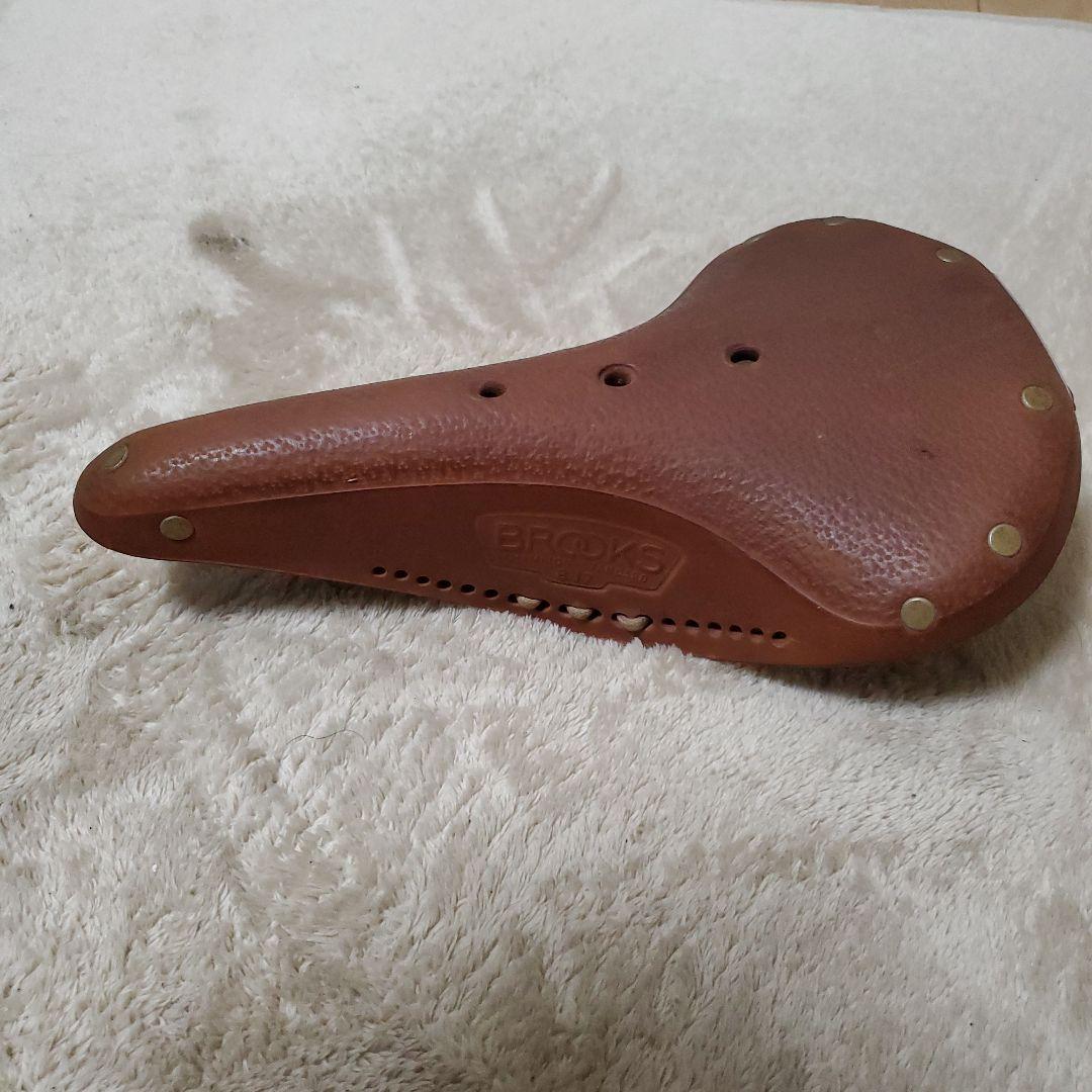 brooks b17 champion standard 革サドル