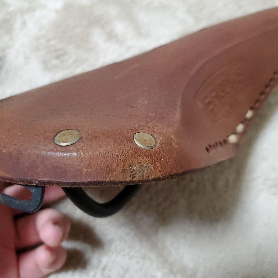 brooks b17 champion standard 革サドル