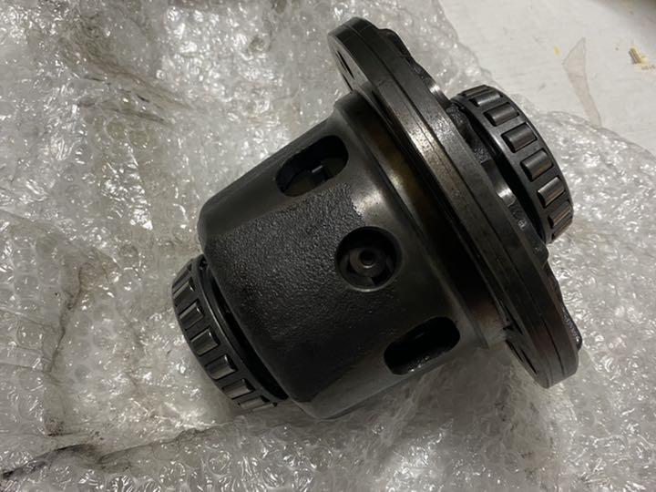日産純正 機械式 LSD デフ 2way R200 GT-R RB26 日産純正 機械式 LSD デフ 2way R200 GT-R RB26