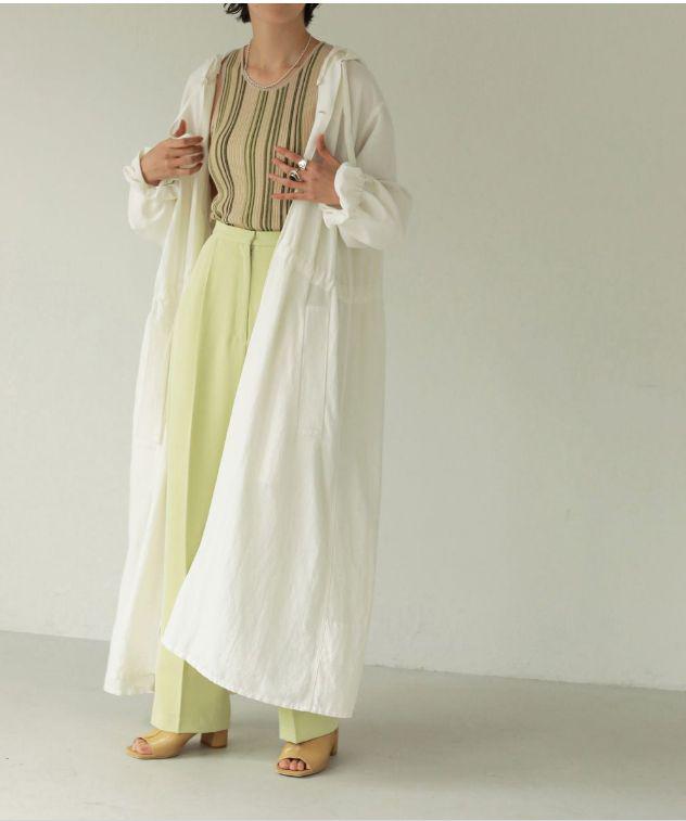 【公式】のネット通販 ree様専用です!todayful Over Hoodie Coat 36サイズ ロングコート 【公式】のネット通販 ree様専用です!todayful Over Hoodie Coat 36サイズ ロングコート