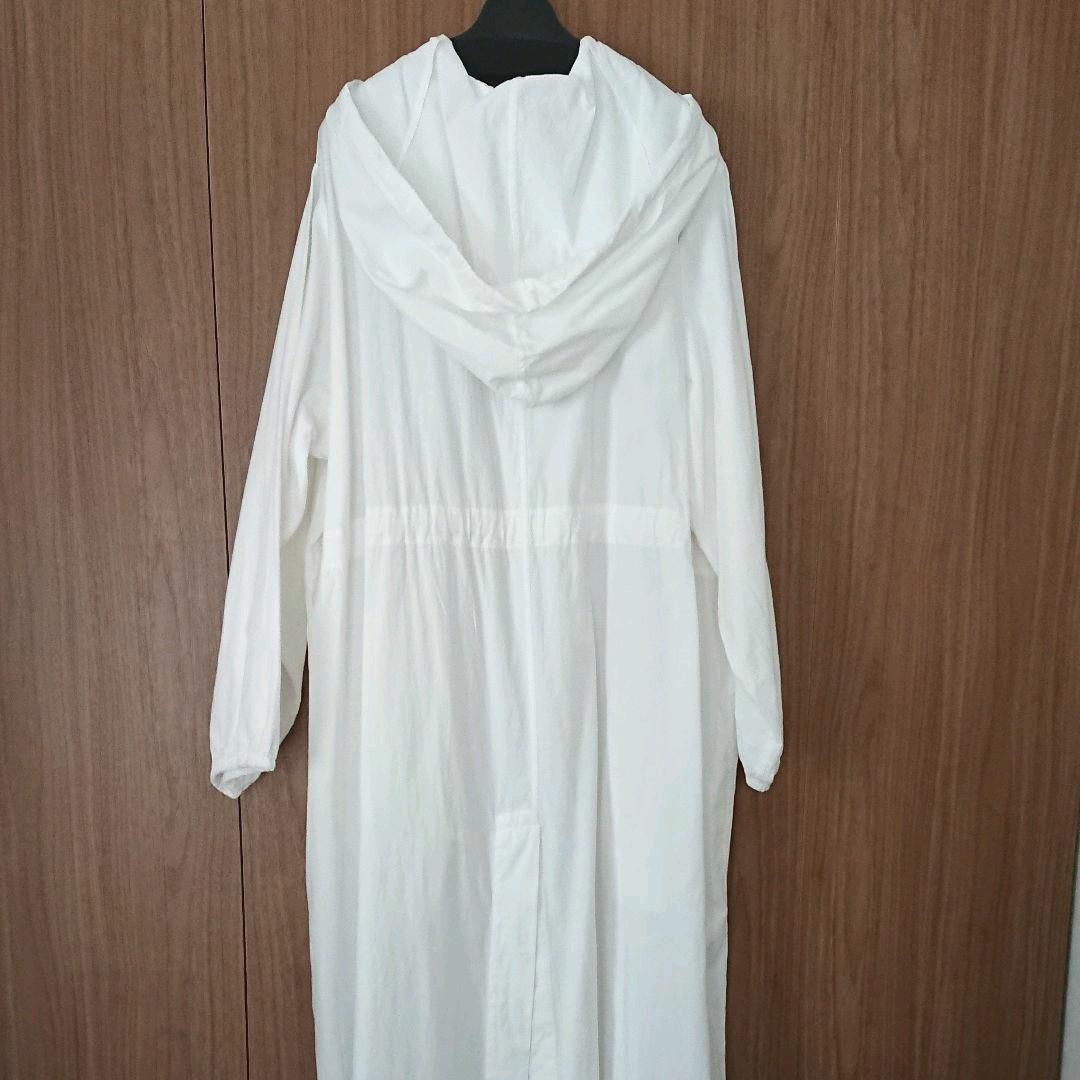 ホワイト系,S【国内正規品】ree様専用です!todayful Over Hoodie Coat 【公式】のネット通販 ree様専用です!todayful Over Hoodie Coat 36サイズ ロングコート