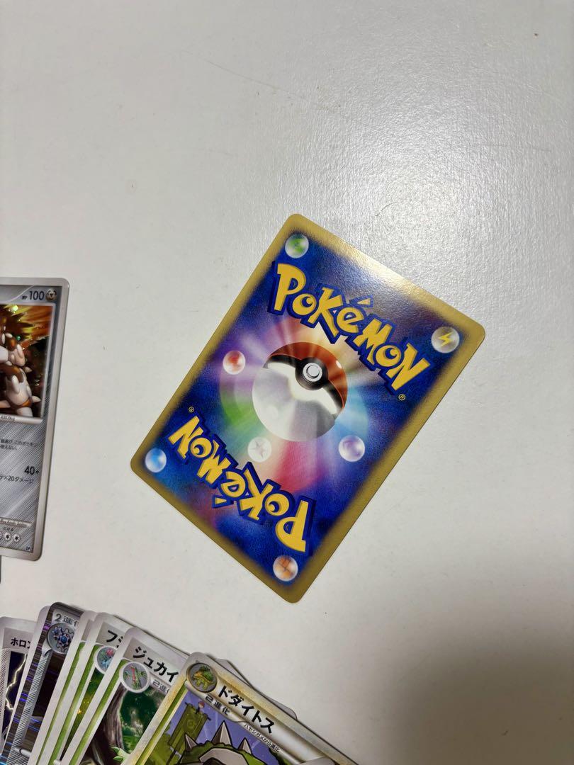 ポケモンカード　キラキラ24枚セット