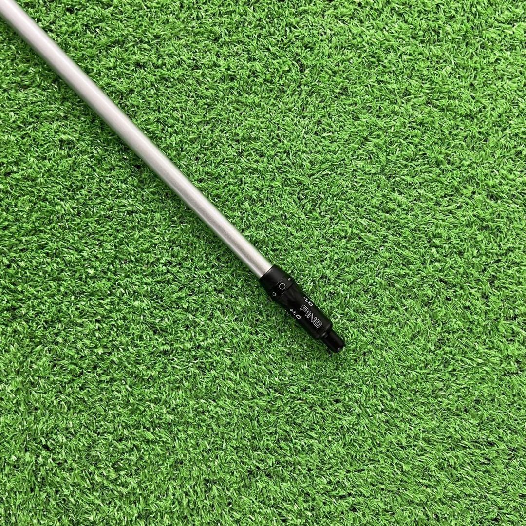 ⭐︎シャフト FW PING FUJIKURA SPEEDER NX 45