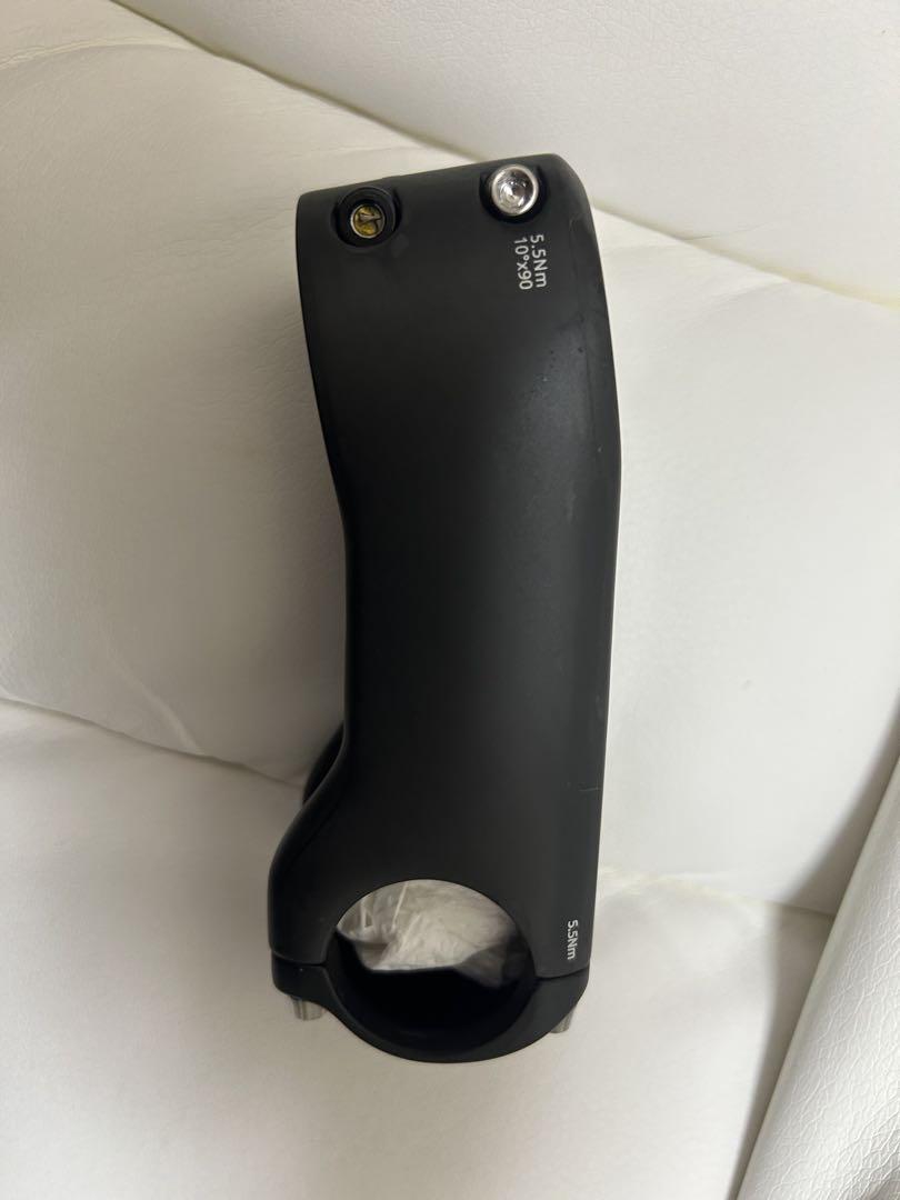ソ*ラ様 GIANT CONTACT SL AERO OD2 90mm ハンドル