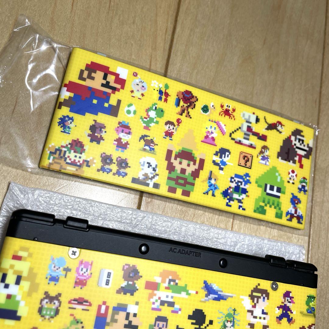 スーパーマリオメーカーデザイン