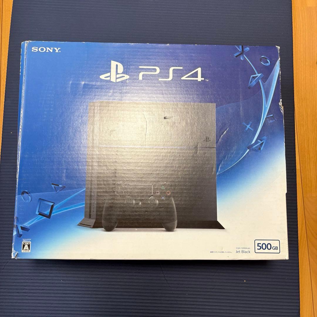 PS4 セット1200a