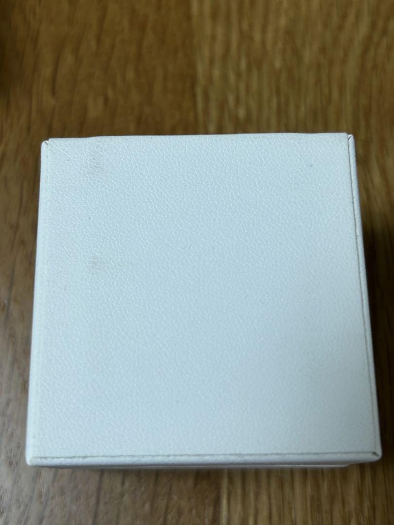 4℃ パールブレスレット イエローゴールド 18K